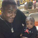 Javaris Simmons - @realsolid219 - Instagram