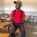 Januaris Custodio Smith - Facebook