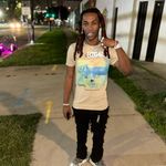 Javaris Smith - @_jayyvii - Instagram