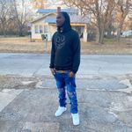 Javaris Smith - @j_eazii14 - Instagram