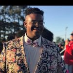 Javarius Jay Jones - @javarius.t.jones - Instagram