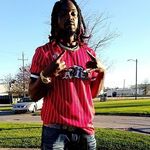 Javarius Jones - @jones.javarius - Instagram
