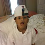 Ja'Varius Cavazos-Smith - @javariusmith - Instagram
