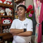 Jairus Dave Gabon - Facebook