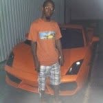 Javarus Garmon - @richer_then_famous - Instagram