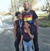 Javoris Hall - Facebook