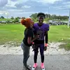 Javan and Mo - @javanallison_mommymo - TikTok