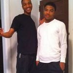 Javaughn Vaughny Anderson - @javaughn.anderson - Instagram