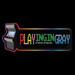 JaVaughn Gray - @playingingray - Instagram