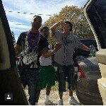 Javaughn Johnson - @famous_gitt - Instagram