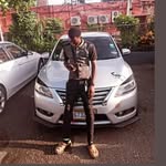 Javaughn Johnson - @jahvi_frazz - Instagram