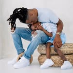 Javaughn Johnson - @juggieandchano - Instagram