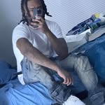 JaVaughn White - @4everrollin20z - Instagram