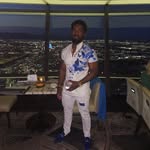 Javaun Campbell - @not_rich_but_fit - Instagram