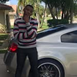 Javaun Johnson - @iamjavaunj - Instagram