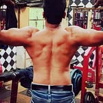 Javed Abbas - @gymboy7716 - Instagram