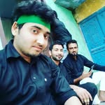 Javed Abdi - @abdijaved - Instagram