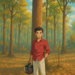 Javed Ahmed - @javed_____kohli_18 - Instagram