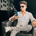 Javed Ahmed Khan - @jave_the - Instagram