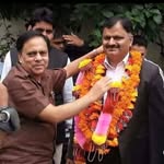 Javed Ahmed Rana - @javedarana - Instagram