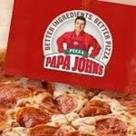 Javed Akbar - @papajohns_seldenny - Instagram