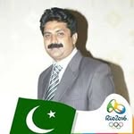 Javed Akbar - @javedakbar70 - Instagram