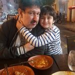 Javed Akbar - @javedakbar_ - Instagram
