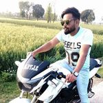 Javed Akhter - @vicky_bhaiya129 - Instagram
