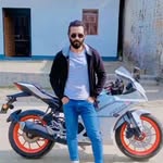 Javed Alam - @the_name_is_javed - Instagram