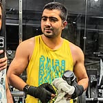 Javed Alam - @beingjavedrub - Instagram