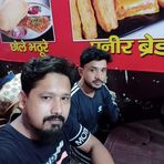 Javed Ali - Facebook