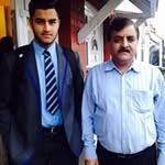 Javed Amin Awan - @javedawan7 - Instagram