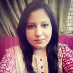 Sania Javed Awan - @javedawansania - Instagram
