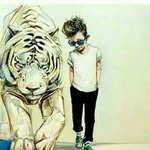 Javed Baig - @javedbaig1988 - Instagram