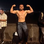 Javed - @javed__baig - Instagram