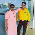 Javed Bukhari - @mohamedjavedbukhari - Instagram