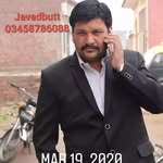 Javed Butt - @javedbutt65 - Instagram