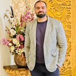 Hafaf Javed Chishti - @hafafjavedchishti - Instagram