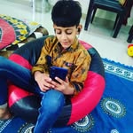 Javed Farooq - @arshan_pasha_09 - Instagram