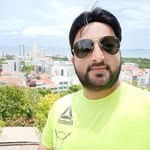 Javed Shan Farooqui - @javed.farooqui - Instagram