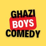 Javed Ghazi - Facebook