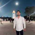 Javed Ghazi - @sayba_gazi_786 - Instagram