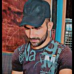 Javed Ghazi - Facebook
