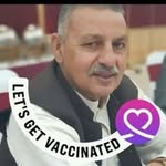 Javed Hafeez - @javedhafeez1960 - Instagram