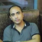 Javed Haider - @jhaiderm - Instagram