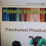 Javed Hamid - @majesticsportsapparel - Instagram