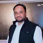 Javed Hussain Azhari - @javedhussainazhari - Instagram