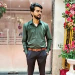 (جاوید جعفری) - @javed_jaffrey_786 - Instagram