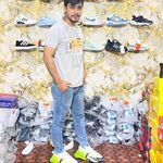 JAVED KHAN - @shoe_factory_jhansi - Instagram