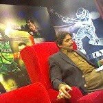 Javed Miandad - @itsjavedmiandad - Instagram